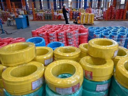 電子線廠家：UL電子線老化的原因分析？