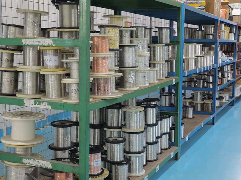 廠(chǎng)房環(huán)境