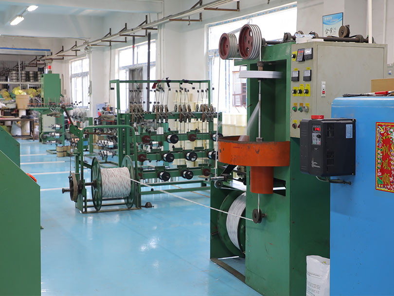 廠(chǎng)房環(huán)境